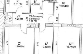 Wohnung mieten in 8430 Leibnitz, 4 Zimmerwohnung in Leibnitz