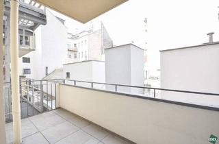 Wohnung mieten in 1180 Wien, Schöne 3-Zimmer-Wohnung mit Balkon nahe der U-Bahn Alser Straße
