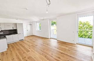 Wohnung mieten in 4400 Steyr, Modernes Wohnen mit Balkon in Steyr – Erstbezug im Neubau