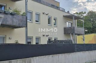 Wohnung kaufen in 3392 Schönbühel an der Donau, Helle 3-Zimmer-Wohnung mit Balkon & Stellplatz in 3392 Gerolding zu mieten!