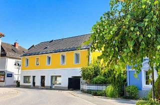 Wohnung kaufen in 8562 Mooskirchen, Traumhafte 4-Zimmer Wohnung mit Garten und ausbaubarem Dachgeschoss