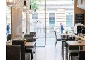 Gastronomiebetrieb mieten in Thaliastraße, 1160 Wien, Nachfolger gesucht ! Restaurant mit Bar, Terrasse & Schanigarten nahe U6 Thaliastrasse