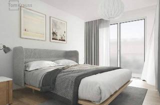 Wohnung kaufen in 1210 Wien, LICHT, ABENDSONNE UND FREIRAUM - PERFEKTES WOHNGEFÜHL