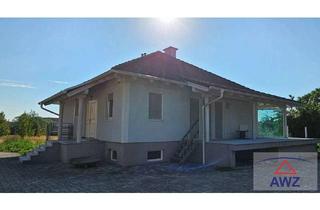 Haus kaufen in 2263 Waidendorf, Bungalow in einzigartiger Lage!