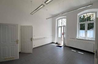 Geschäftslokal mieten in 1050 Wien, Neu saniertes Geschäftslokal, unbefristet // Newly renovated business premises, unlimited rent //