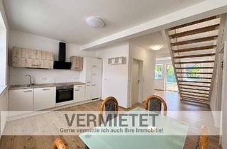 Maisonette mieten in 3452 Atzenbrugg, "VERMIETET - Großzügige 4-Zimmer-Maisonette mit sonnigem Garten"