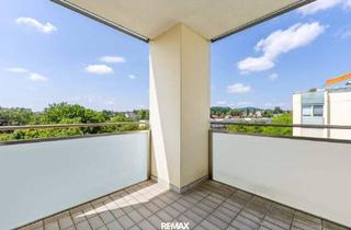 Wohnung mieten in Froschberg, 4020 Linz, 4-Zimmer-Wohnung am Linzer Froschberg mit Garage