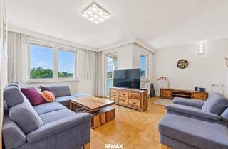 Wohnung mieten in Froschberg, 4020 Linz, 4-Zimmer-Wohnung am Linzer Froschberg optional mit Garage