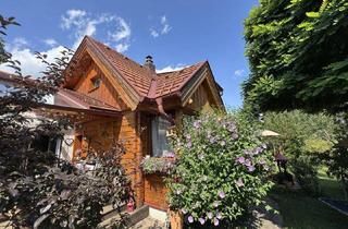 Einfamilienhaus kaufen in 8402 Werndorf, Werndorf bei Graz – Idyllisches Einfamilienhaus mit schönem Garten Ca. 97 m² Wohnfläche, 4 Zimmer, ca. 603 m² Grundstück