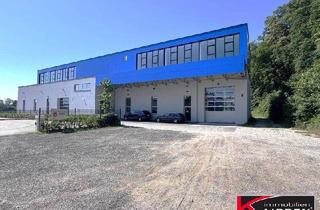 Gewerbeimmobilie kaufen in 4053 Haid, *** PREMIUM INDUSTRIAL UND LOGISTIK CENTER ***