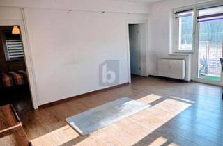 Wohnung kaufen in Wiener Straße, 8020 Graz, WOHNEN ODER INVESTIEREN: 3-ZIMMER MIT BALKON & BIS 5,6 % RENDITE