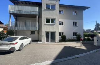 Wohnung kaufen in 4880 Sankt Georgen im Attergau, Exklusive Neubau-Eigentumswohnung mit großzügiger Terrasse in St. Georgen