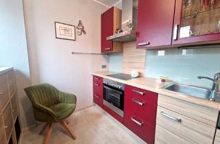Wohnung kaufen in Fischergasse, 8010 Graz, Sehr gepflegte 2,5-Zimmer-Wohnung mit Loggia und traumhaftem Ausblick