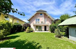 Einfamilienhaus kaufen in 1210 Wien, Familienparadies nahe der U1 – Großzügiges Einfamilienhaus mit Garten und moderner Ausstattung