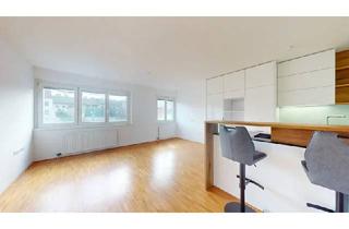 Wohnung kaufen in Degengasse, 1160 Wien, Anlagewohnung mit 3,5 % Rendite | 2er-WG-Grundriss | U3 Ottakring