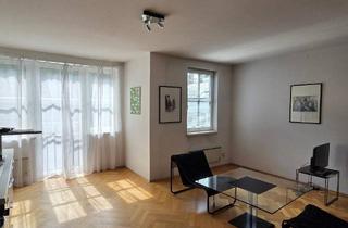 Wohnung kaufen in 1170 Wien, GEPFLEGTE GARCONNIERE IN GUTER, RUHIGER LAGE