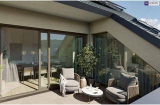 Penthouse kaufen in Lagergasse, 8020 Graz, Exklusives Penthouse – Wohnen auf höchstem Niveau in Herzen von Graz! Provisionsfrei!