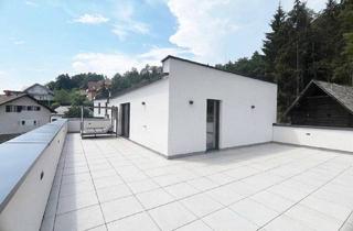 Penthouse kaufen in Birchbaum, 8160 Birchbaum, Weiz von oben - Design von morgen - Penthouse mit Panorama-Terrasse, Garten & Kellerstöckl
