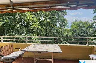 Wohnung kaufen in 2500 Baden, Loggiawohnung am Doblhofteich *DOBLHOFF-PARKBLICK*