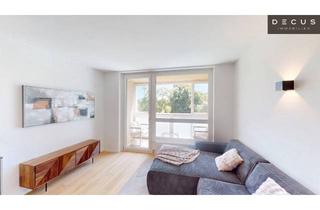 Wohnung kaufen in 1030 Wien, MODERNER ERSTBEZUG ZWISCHEN BELVEDERE UND SCHWEIZERGARTEN