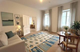 Wohnung kaufen in Währinger Straße, 1090 Wien, 1090! Wunderschöne Altbauwohnung in toller Lage - ERSTBEZUG NACH SANIERUNG!