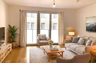 Wohnung kaufen in 1160 Wien, Urbanes Wohnen mit Freiraum: Gemütliche 2-Zimmer-Wohnung mit Loggia in 1160!