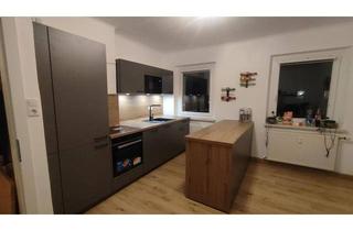 Wohnung mieten in Alfons-Petzold-Straße, 4400 Steyr, Geräumige Wohnung teilmöbliert