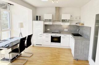 Wohnung mieten in Rosentaler Str. 19a, 9220 Velden am Wörther See, 2,5-Zimmer-Wohnung Velden Zentrum, ruhige Gartenlage mit Balkon, Gartennutzung, PKW-Stellplatz