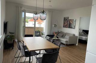 Wohnung mieten in 7312 Horitschon, Gepflegte OSG-Wohnung mit Balkon in Horitschon