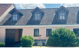 Bauernhäuser zu kaufen in Ortslage, 2094 Zissersdorf, ZISSERSDORFER SONNENHOF