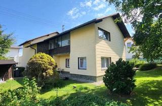 Haus kaufen in 4982 Obernberg am Inn, Großzügiges Wohnhaus mit Potential und vielseitigen Nutzungsmöglichkeiten
