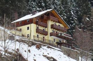 Haus kaufen in Gasteiner Bundesstrasse 24, 5640 Bad Gastein, Appartementhaus zur touristischen Vermietung und/oder als Privathaus am Ortseingang von Bad Gastein mit herrlichem Ausblick auf das Gasteinertal