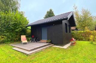 Haus kaufen in Rackersing, 5221 Lochen am See, Idyllisches CHALET, Erstbezug, am Mattsee!