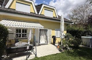 Haus kaufen in 2551 Enzesfeld-Lindabrunn, Pool, Garage & Vollkeller alles vorhanden!!!
