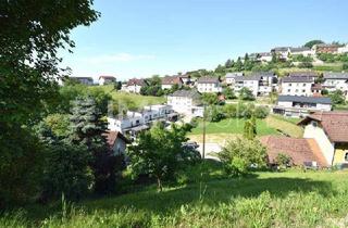 Grundstück zu kaufen in 4221 Steyregg, Tolle Aussicht und Jungfamilienumgebung