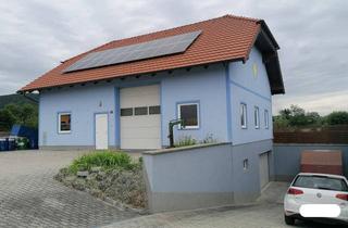 Lager kaufen in Traismauerstraße 47, 3134 Nußdorf ob der Traisen, Vielseitige Gewerbeimmobilie mit 1.920 m² Grundstück nahe S33 in Nußdorf ob der Traisen