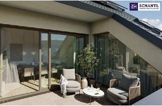 Penthouse kaufen in Lagergasse, 8020 Graz, Exklusives Penthouse – Wohnen auf höchstem Niveau in Herzen von Graz! Provisionsfrei!