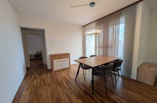 Wohnung kaufen in 8200 Ludersdorf, Moderne, helle und gut eingeteilte Wohnung in Ludersdorf mit Garage, Balkon und Kellerabteil - voll möbliert oder ohne Möbel