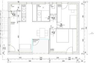 Wohnung kaufen in 8200 Ludersdorf, Moderne, helle und gut eingeteilte Wohnung in Ludersdorf mit Garage, Balkon und Kellerabteil - voll möbliert oder ohne Möbel