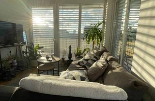 Wohnung mieten in Eggenberger Allee 33b, 8020 Graz, ☀️ Lichtdurchflutete 44 m² Wohnung mit 33 m² Rundumbalkon, Tiefgarage & Top-Lage in Eggenberg