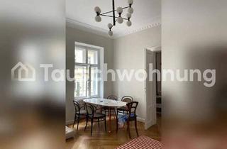 Wohnung mieten in 1030 Wien, TAUSCHWOHNUNG 3 Zimmer Luxus Altbauwohnung in Wien gegen Wohnung/WG Berlin