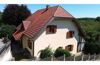 Einfamilienhaus kaufen in 3552 Lengenfeld, Gepflegtes Landhaus in erhöhter Lage mit großzügigem Garten!