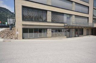 Büro zu mieten in 6380 Sankt Johann in Tirol, Miete: Moderne Gewerbefläche in Top-Lage – Ihr Unternehmensstandort mit Zukunft