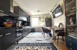 Wohnung kaufen in Bessemergasse, 8020 Graz, Zentrale 3-Zimmer-Wohnung nahe dem Grazer Hauptbahnhof – ca. 106,11 m² Nutzfläche – attraktive Anlegerwohnung