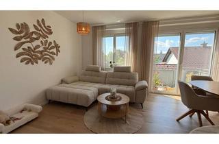 Wohnung mieten in Waldstraße 225, 2822 Bad Erlach, Moderne 2-Zimmer-Wohnung mit Südbalkon
