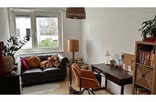 Wohnung mieten in 1060 Wien, 3 ZI-WOHNUNG IN VIENNA, MÖBLIERT, AUF ZEIT