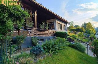 Einfamilienhaus kaufen in 3213 Frankenfels, Charmantes Einfamilienhaus mit großem Garten in Frankenfels