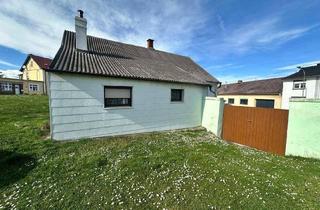 Einfamilienhaus kaufen in 2130 Eibesthal, Charmantes Einfamilienhaus mit Garten in idyllischer Weinviertler Lage!