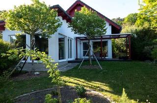 Einfamilienhaus kaufen in 2753 Markt Piesting, Modernes Einfamilienhaus mit separatem Home-Office in Grünlage – rund 30 Minuten südlich von Wien