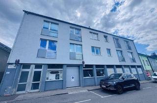Wohnung kaufen in 3400 Klosterneuburg, Helle 2-Zimmer-Wohnung nahe dem Zentrum von Klosterneuburg